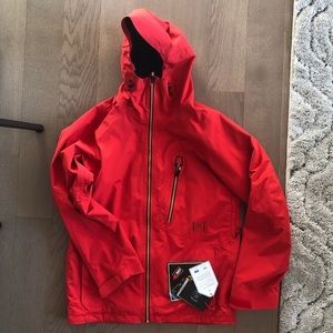 Burton AK 2L Cyclic Snowboard/Ski Jacket -GORE TEX